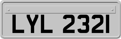 LYL2321