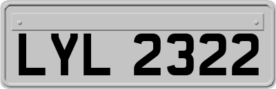 LYL2322