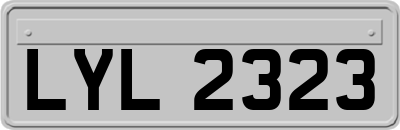 LYL2323