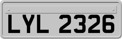 LYL2326