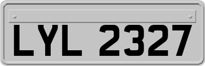LYL2327