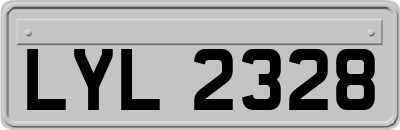 LYL2328