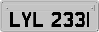 LYL2331