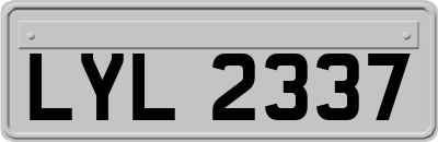 LYL2337