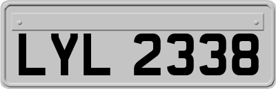 LYL2338