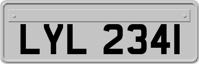 LYL2341