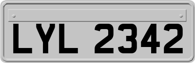 LYL2342