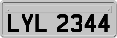 LYL2344