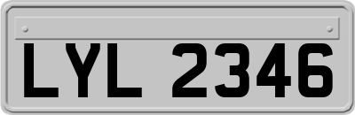 LYL2346