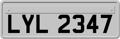 LYL2347