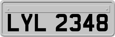 LYL2348