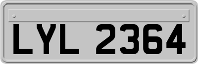 LYL2364