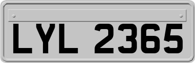 LYL2365
