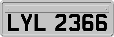 LYL2366