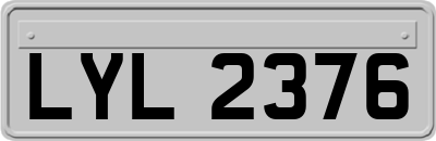 LYL2376