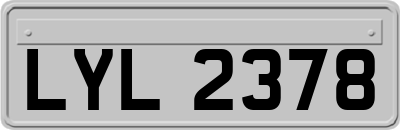 LYL2378