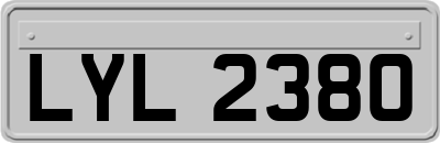 LYL2380