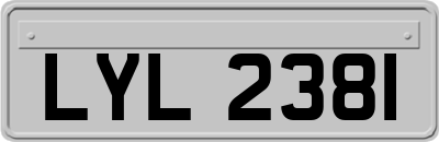 LYL2381