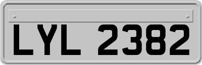 LYL2382