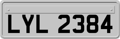 LYL2384