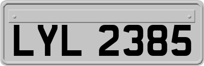 LYL2385