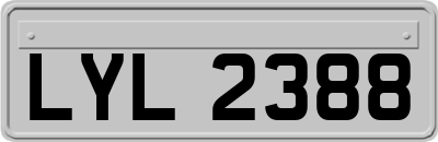 LYL2388