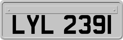 LYL2391