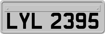 LYL2395