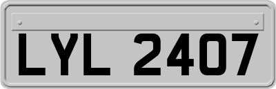 LYL2407