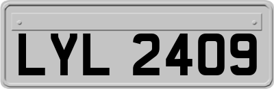 LYL2409