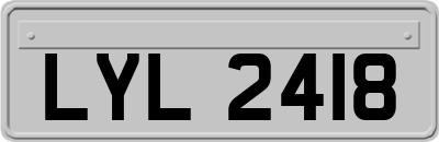 LYL2418