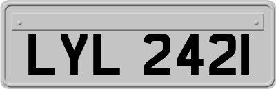 LYL2421