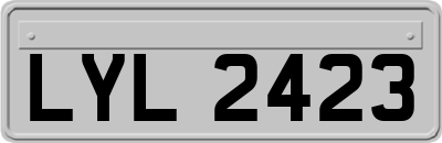 LYL2423