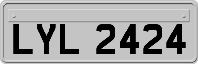 LYL2424