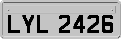 LYL2426