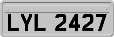 LYL2427