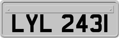 LYL2431