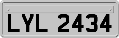 LYL2434