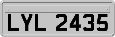 LYL2435