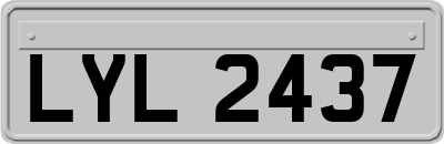 LYL2437