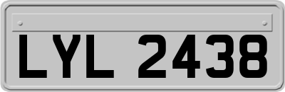 LYL2438
