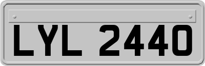 LYL2440