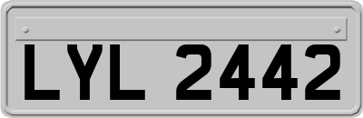 LYL2442