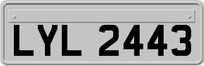 LYL2443