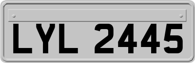 LYL2445
