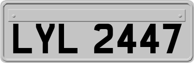 LYL2447