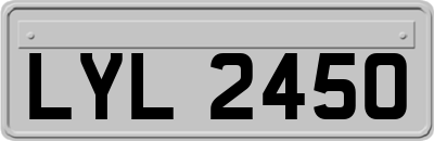 LYL2450