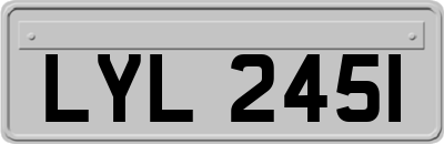 LYL2451