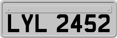 LYL2452