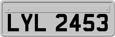 LYL2453